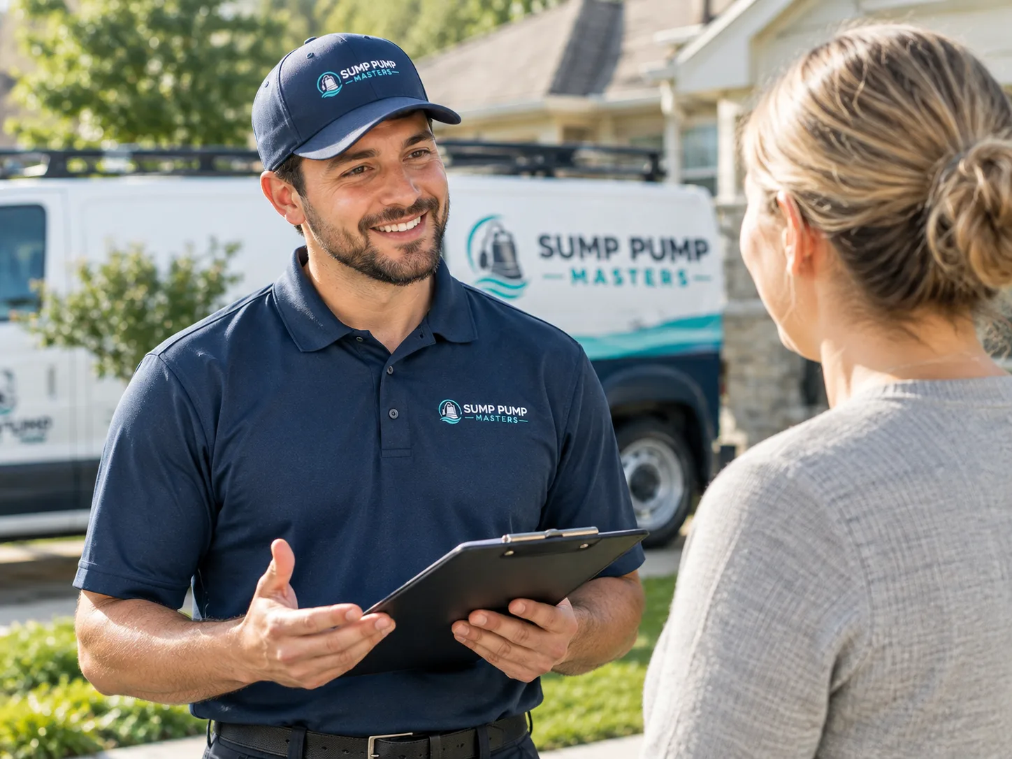 Sump Pump Repair Couderay, WI FAQs